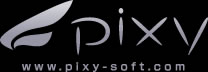 Студия Pixy